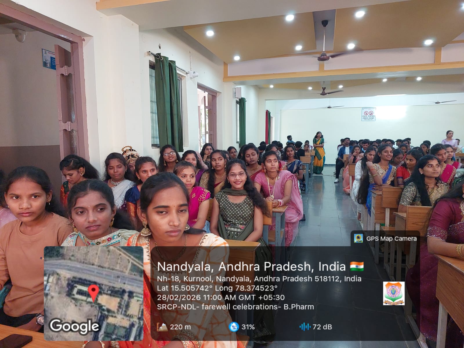 National Science Day 